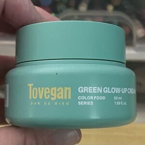 TOVE Tovegan Green Moisturizer